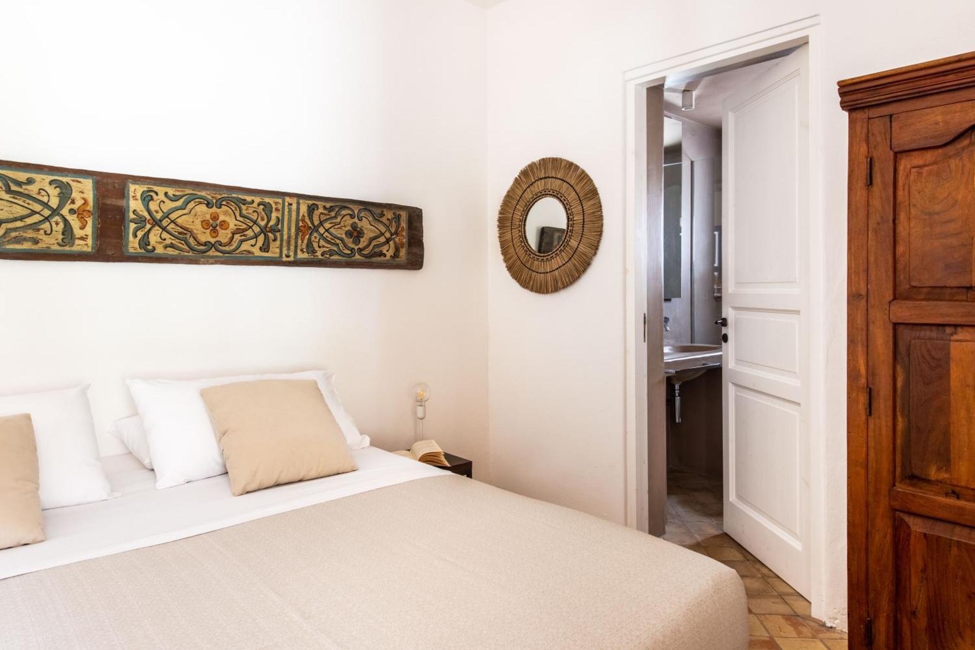 Vico San Lorenzo - Camere A Salina Malfa  Bagian luar foto